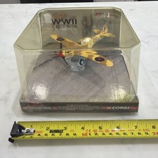 Corgi wwii legends - legends, aa35204