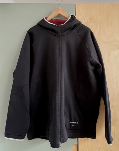 Nike gyakusou undercover - x, lab