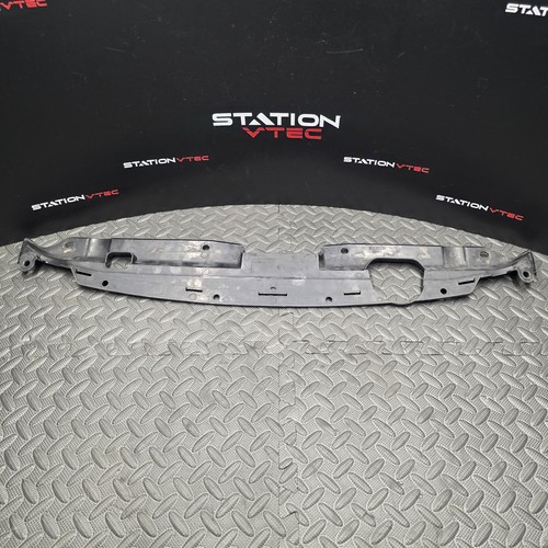 Honda civic ep3 radiator cover - radiator,