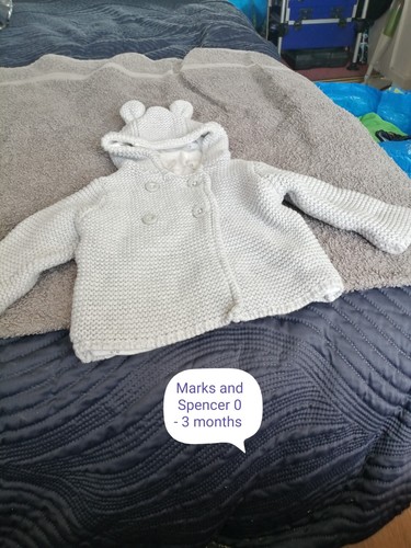 Baby boys bundle for - , winter
