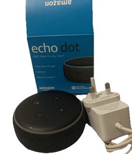 Amazon Echo Dot 3rd Gen Smart