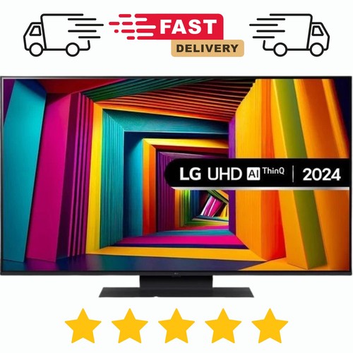50ut91006la smart 4k - lg,