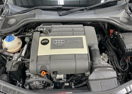 Audi mk2 2006 - audi, 2006-2014