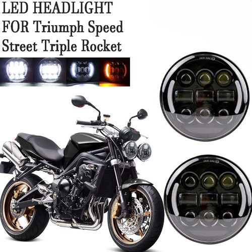 For triumph speed street - triumph,