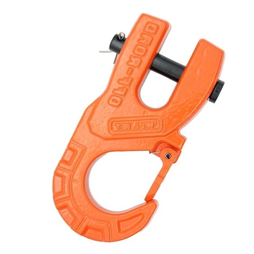 Automobile recovery hook - automobile,
