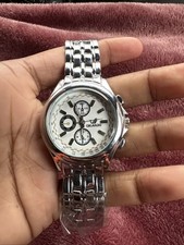 Orlando Y375 Stainless Steel