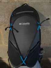 Columbia Titanium Backpack