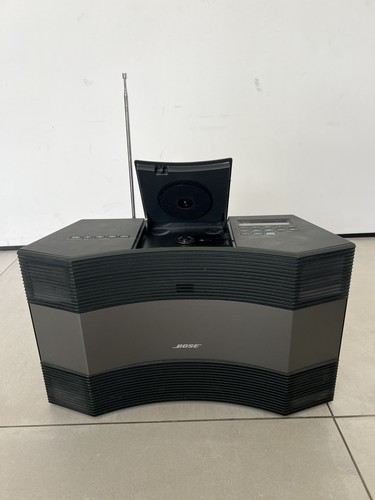 Bose acoustic wave music - wave,
