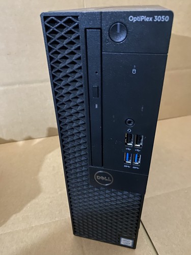 Dell optiplex 3050 250gb - dell,