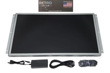 27 Inch Arcade Game LED