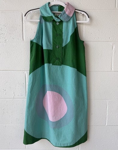 Vintage marimekko mod midi - marimekko,