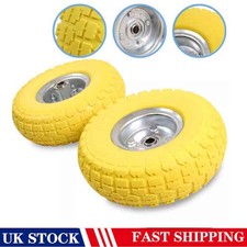 2PCS 10" Puncture Burst Proof