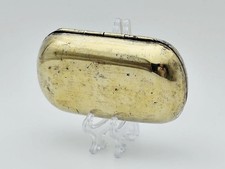Cigarette case fraget vintage - cigarette,