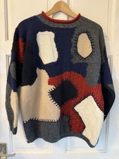 Vintage Next Women’s Navy