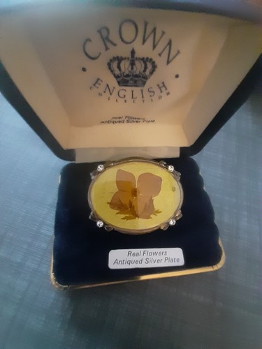 Vintage crown english - vintage,