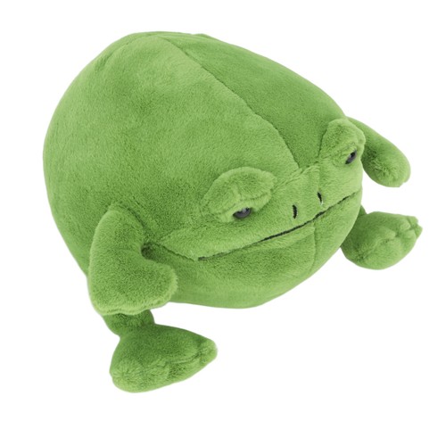 Stuffed toy animal - stuffed, shaped
