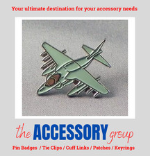 New RAF Harrier Jump Jet