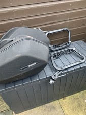 Yamaha 900 Tracer Gen 1 Soft Luggage And Brackets