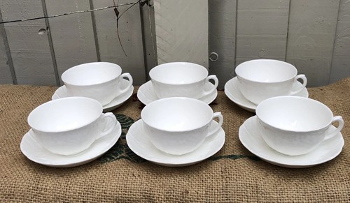 Wedgwood countryware white - wedgwood,