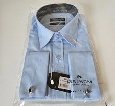 Makrom Long Sleeve Men's Shirt