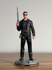 Terminator T-800 1/6 Scale