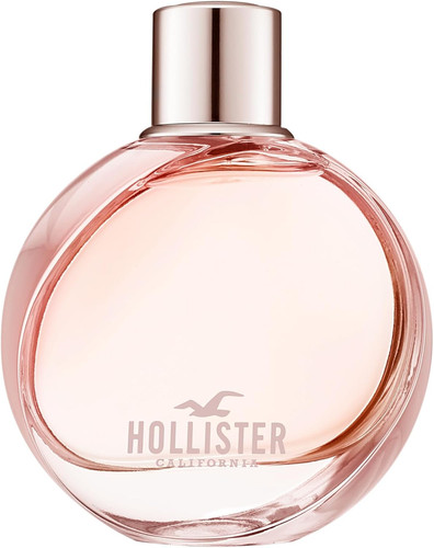 Hollister wave for - hollister, her