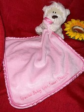 Fizzy Moon  comforter teddy