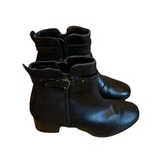 Ladies Faux leather / Suede