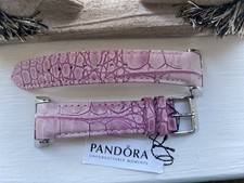 Genuine Pandora Leather Watch