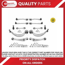 MEYLE HD FRONT WHEEL