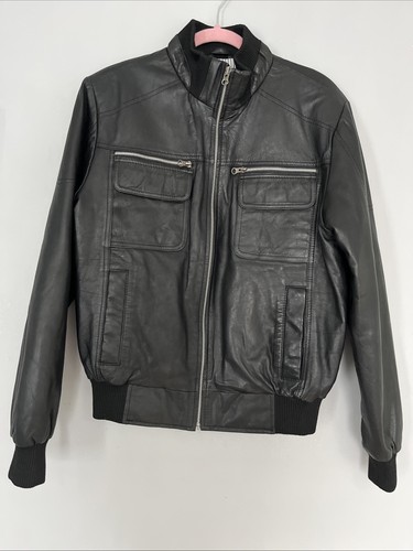 Aviatrix men real leather - men’s,
