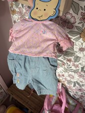 Baby born zapf creation