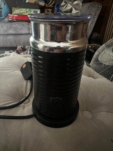 Nespresso aeroccino milk - nespresso,