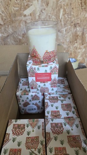 Gisela graham gingerbread - gisela,