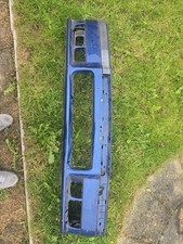 BMW E36 OEM M3 BUMPER