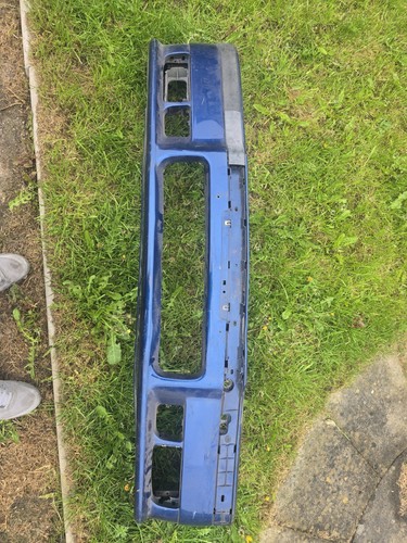 Bmw e36 oem - bmw, bumper