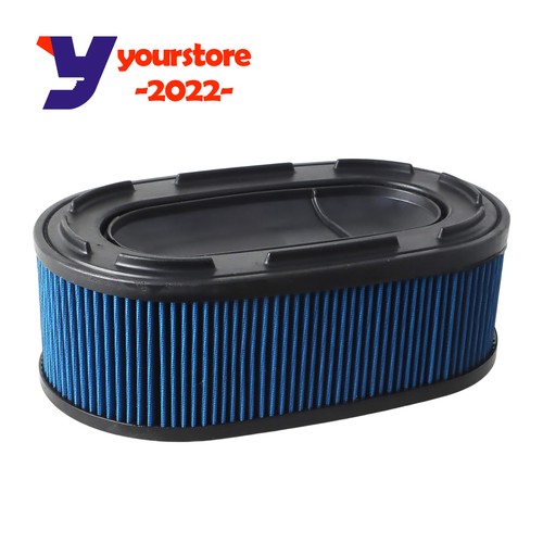 High flow air filter - 1x,