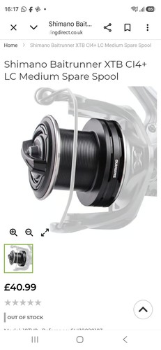 Shimano baitrunner xtb ci4 - shimano,