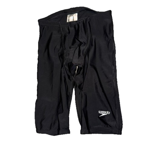 New boys speedo black jammer - boys,
