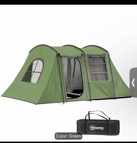 Outsunny room person - outsunny, 3-room
