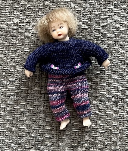 Stunning 12th scale heidi - stunning, ott