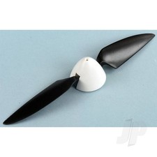 JP Folding Carbon Propeller
