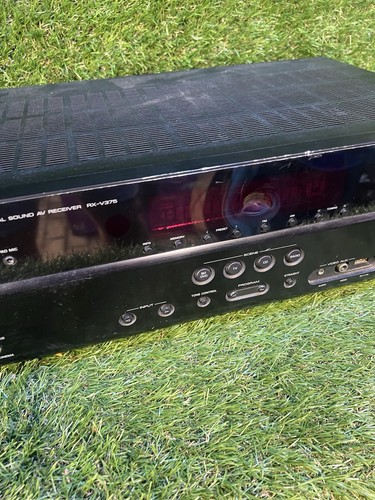 Yamaha v375 receiver - rx-v375,