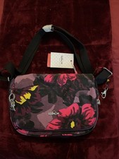 QVC Kipling cross body bag