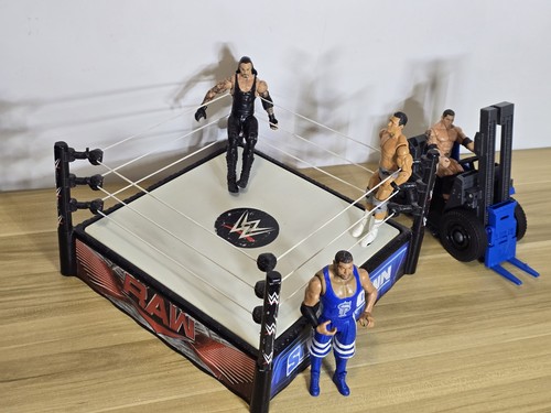 Wwe smackdown raw - smackdown,