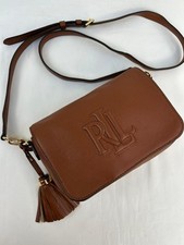 ralph lauren crossbody bag