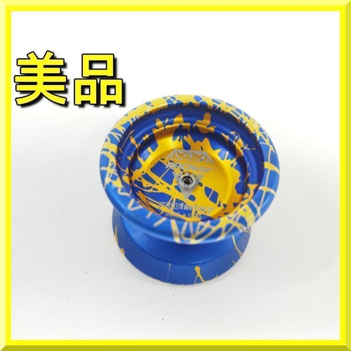Yoyofactory rockstar yoyo - yoyofactory,