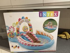 Intex Candy Zone Play Centre