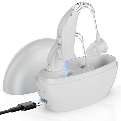 Pair rechargeable digital - rechargeable,