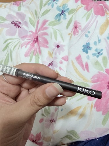 Kiko smart fusion lipliner 535